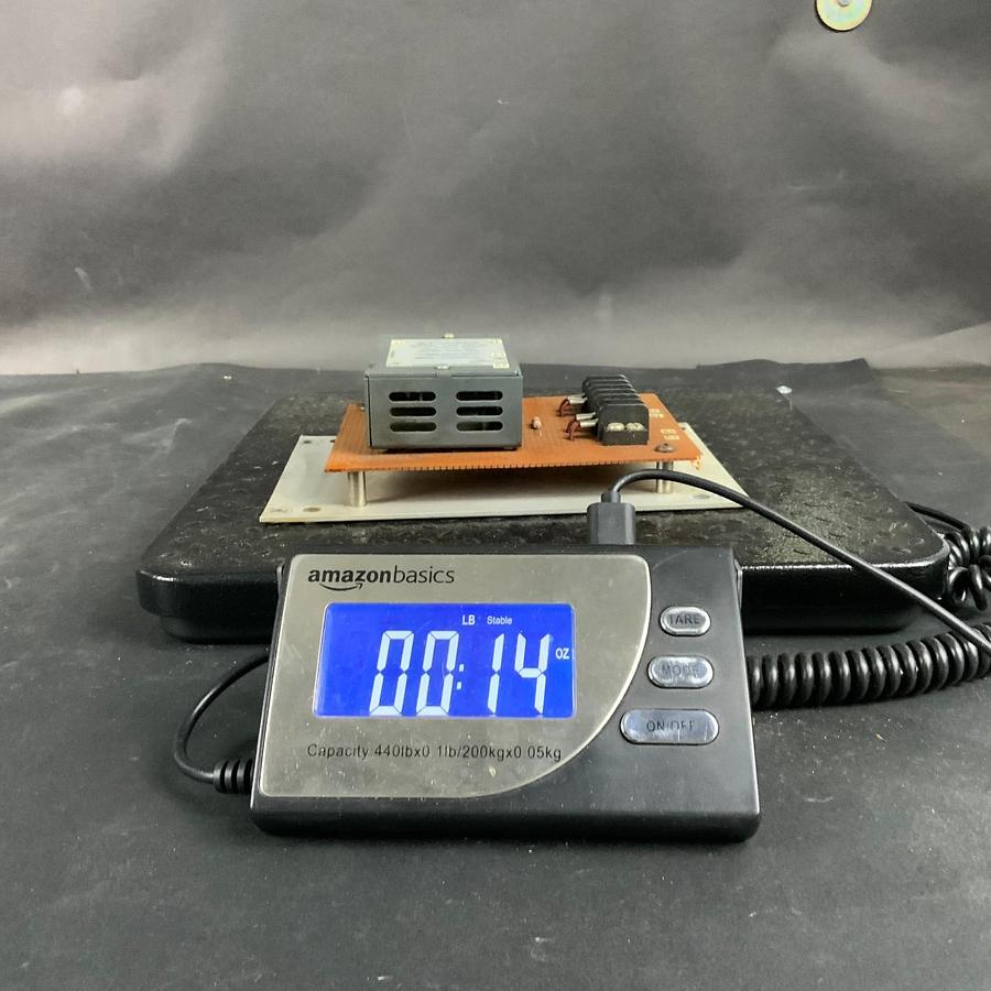 Used LAMBDA LWS-294-24 DC POWER SUPPLY ($40 OBO)