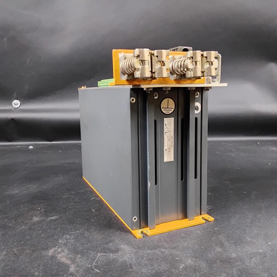 Used PARKER C3F001D2F12I20T30M00 SERVO DRIVE ($2,750 OBO)