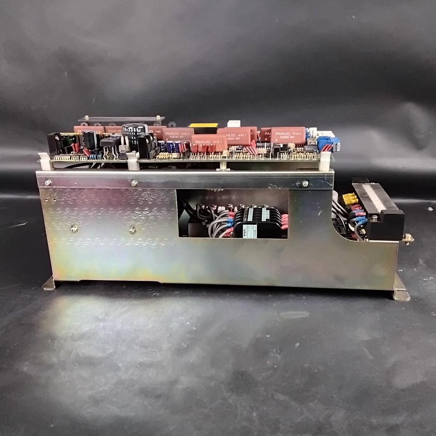 Used FANUC A06B-6050-H002 VELOCITY CONTROL UNIT ($375 OBO)