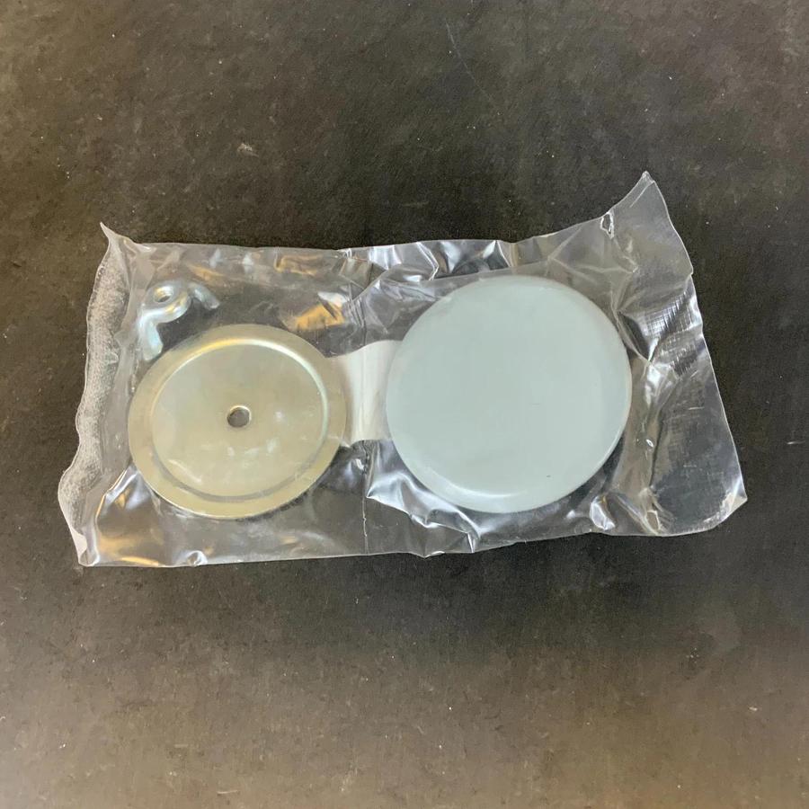 COOPER B-LINE S125 OIL-TIGHT HOLE SEAL - SET OF 6 ($15 OBO)