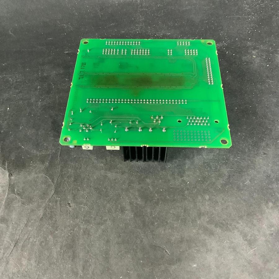 Used MITSUBISHI RSIA-01-C BY171A656G51 PCB BOARD ($100 OBO)