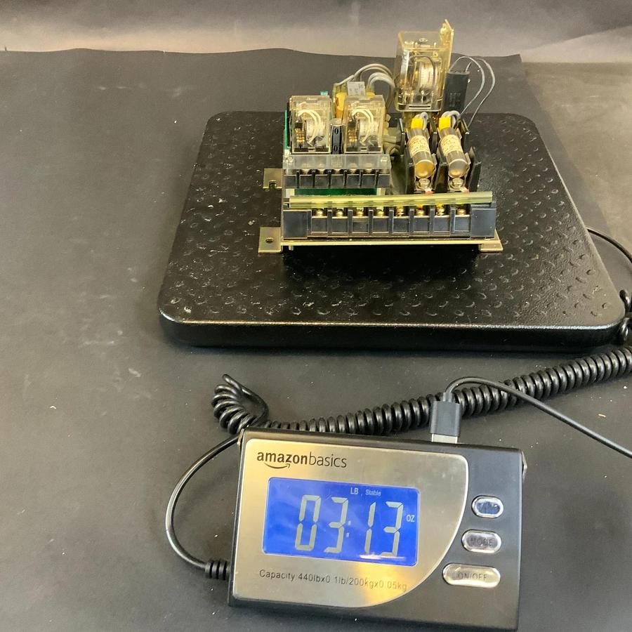 Used FANUC A14B-0061-B103-03 INPUT UNIT ($25 OBO)