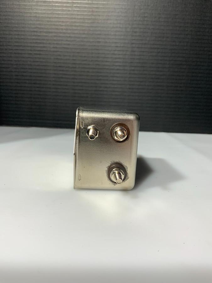 Used TDK LAMBDA ZAC2205-00U NOISE FILTER ($29.99/each OBO!!!) (LOT OF 4)