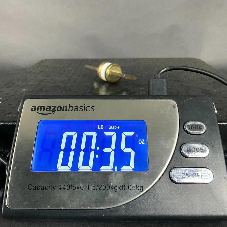 BUSSMANN FWX200 SEMICONDUCTOR FUSE ($20 OBO)