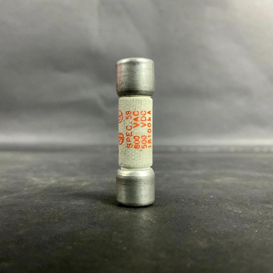 FERRAZ SHAWMUT AMPTRAP ATM-15 FUSE ($5 OBO)