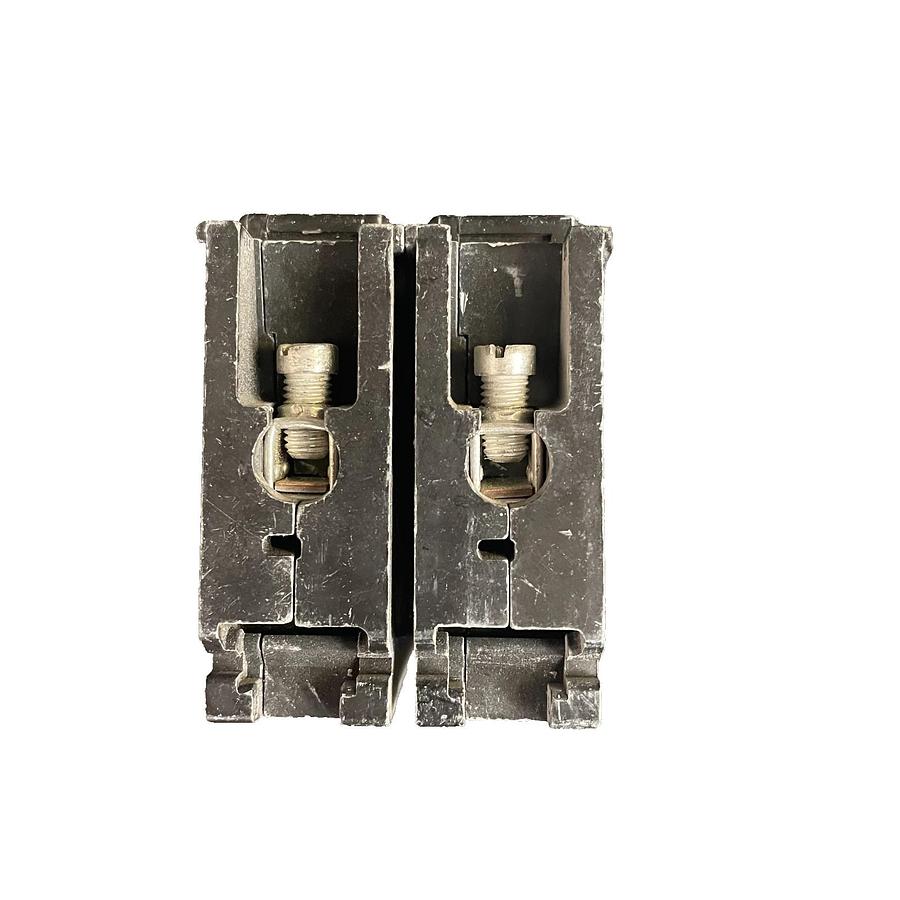 Used CUTLER-HAMMER BR230 2-POLE 3OAMPS 12/240V~ CIRCUIT BREAKER