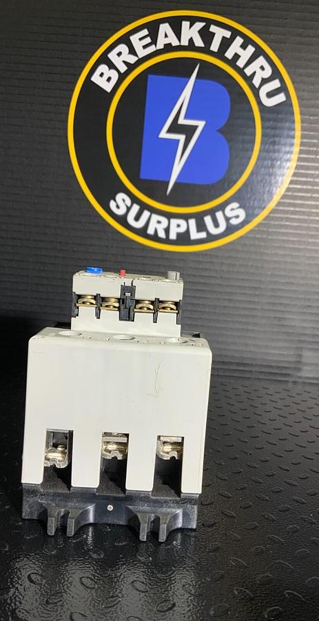 Used ALLEN BRADLEY 193-A2H2A ($29.99/EACH OBO)
