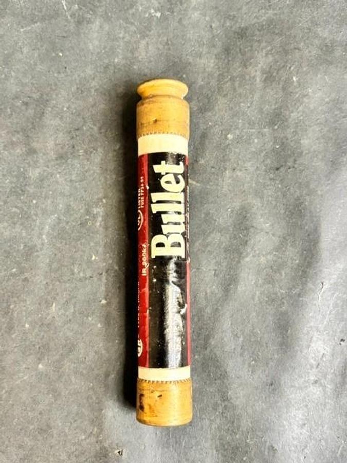 Used EDISON ECSP15 FUSE