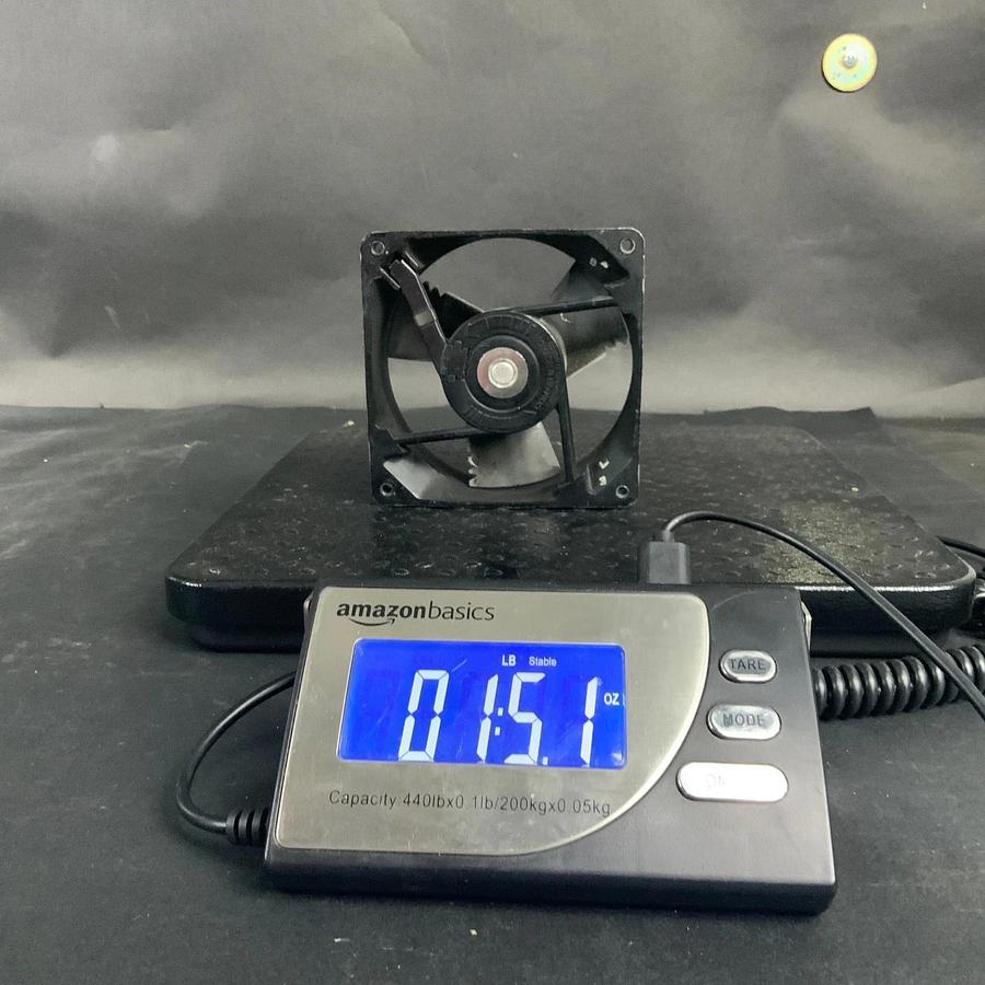 Used COMAIR ROTRON WHISPER XL WX2H1 FAN ($30 OBO)