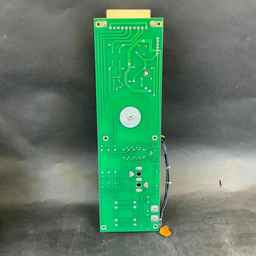 Used AGIE 625.823.0 630283.0 SUS-29D SUPPLY STAGE ($130 OBO)