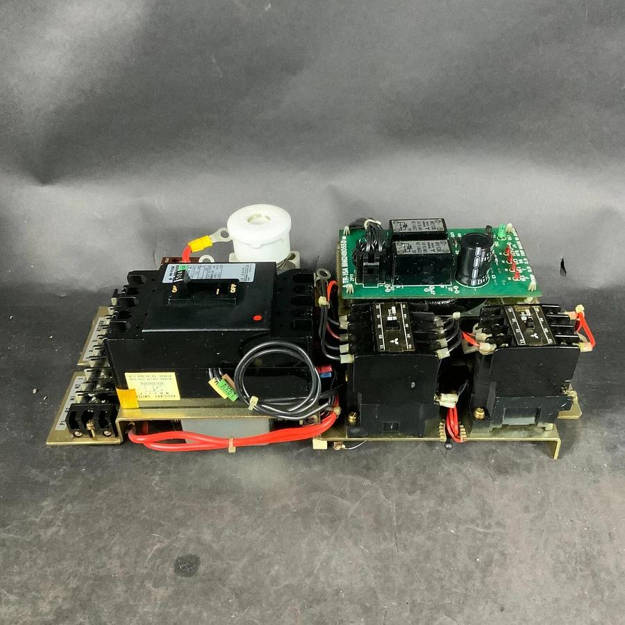 Used MITSUBISHI DU70C-A B0408 POWER SUPPLY ($250 OBO)