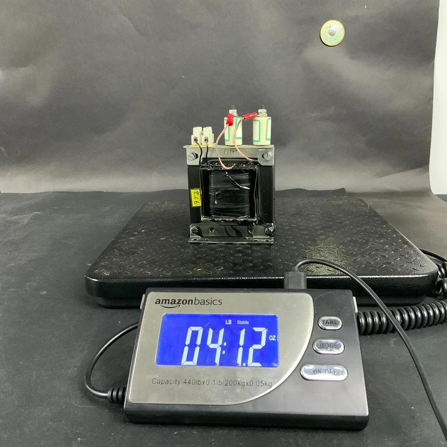 Used UVT TYPE MTX 017-0319 STARTER ($35 OBO)