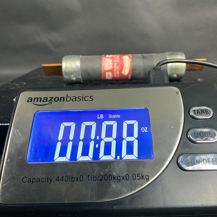 Used EAGLE 656 100A FUSE ($20 OBO)