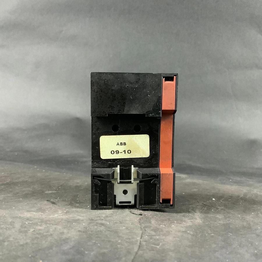 Used ABB M25-TM-6 CIRCUIT BREAKER ($25 OBO)