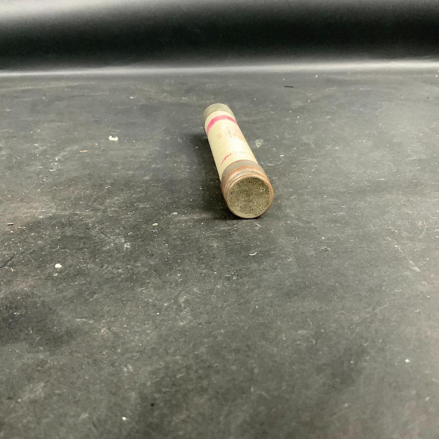Used GOULD SHAWMUT TRS 1/2R TIME DELAY FUSE ($10 OBO)