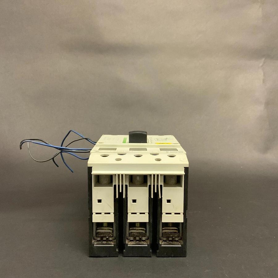 Used MOELLER NZM7A 125N NA CIRCUIT BREAKER ($80 OBO)