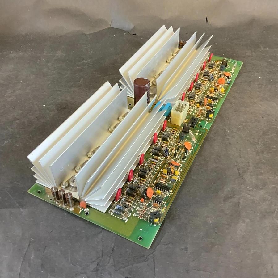 Used ASSY 712551 PC BOARD ($50 OBO)