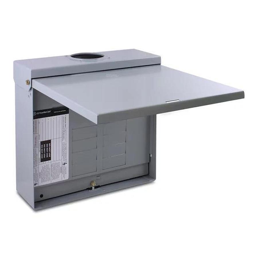 GE TLM612RCUP MAIN LUG LOAD CENTER ($50 OBO)