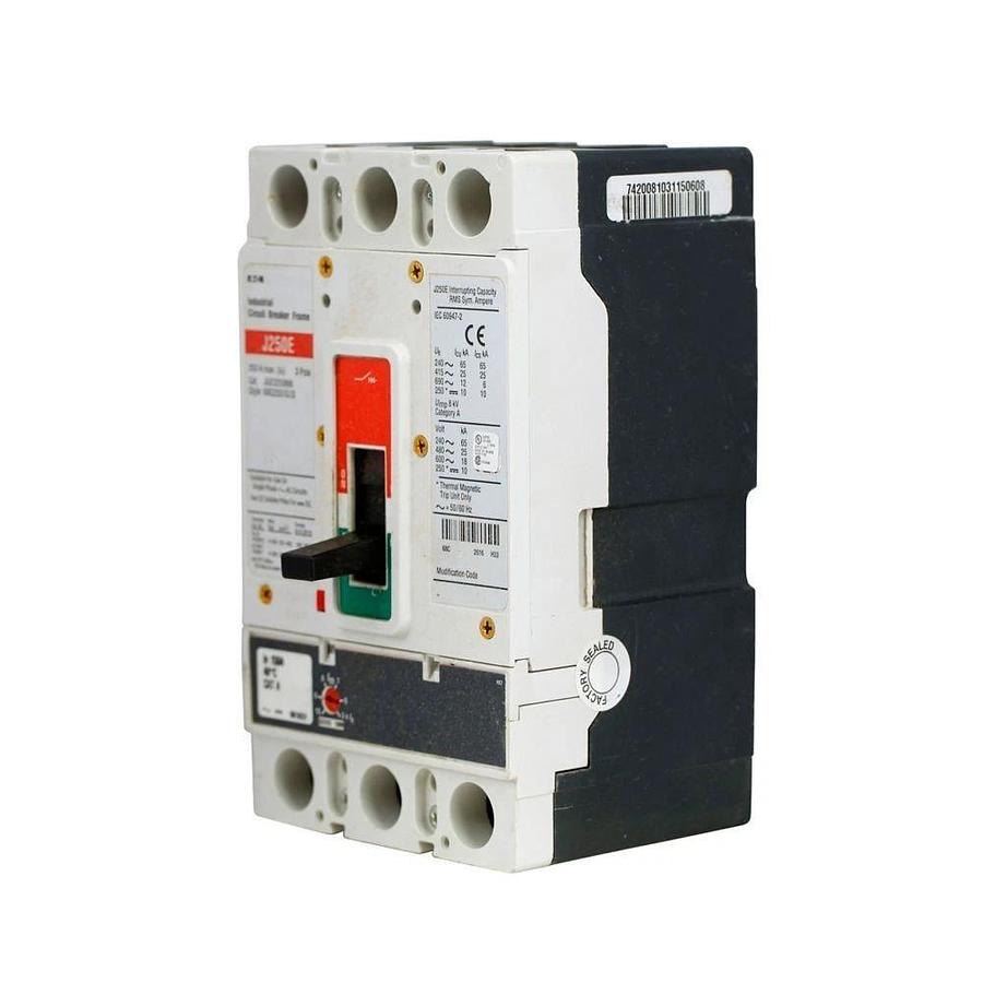 EATON JGE3080FAG CIRCUIT BREAKER ($400 OBO)