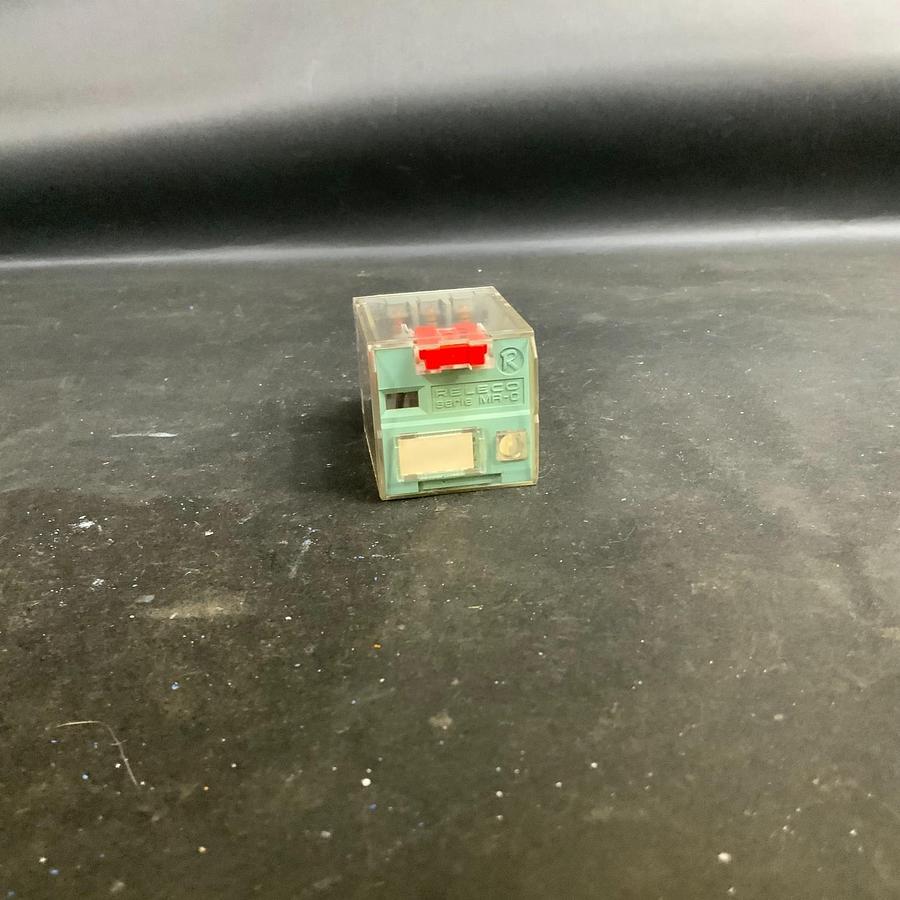 Used TURCK RELECO C3-A30 220VAC RELAY ($10 OBO)