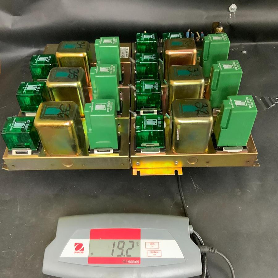 Used PROTECTION CONTROLS 6642-VBL COMBUSTION SAFEGUARD FLAME MONITOR ($350 OBO)