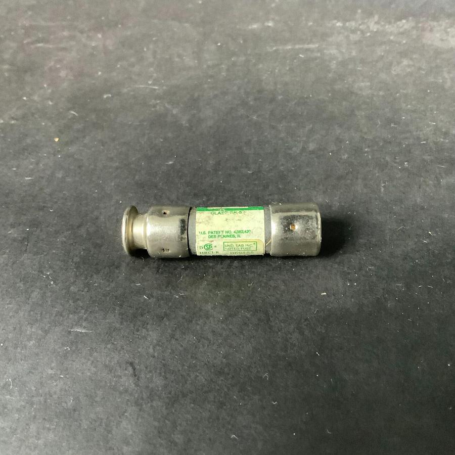 Used LITTELFUSE SLO-BO FLNR 15 TIME DELAY FUSE - SET OF 3 ($15 OBO)