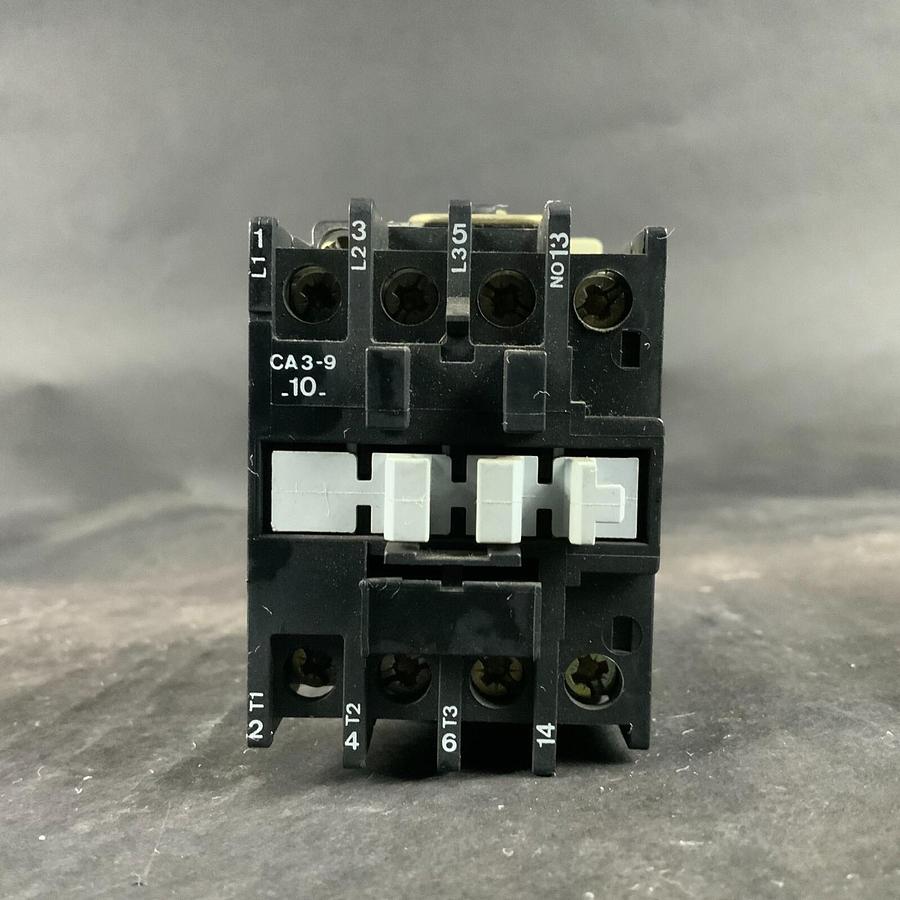 Used SPRECHER & SCHUH CA3-9 ($30 OBO)