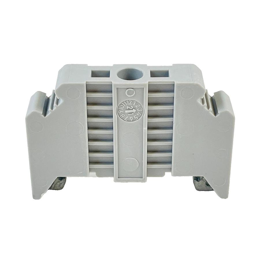 Used SCHNEIDER ELECTRIC NSYTRAABV35 TERMINAL BLOCK SELLER REFURBISHED EXCELLENT 4-PCS