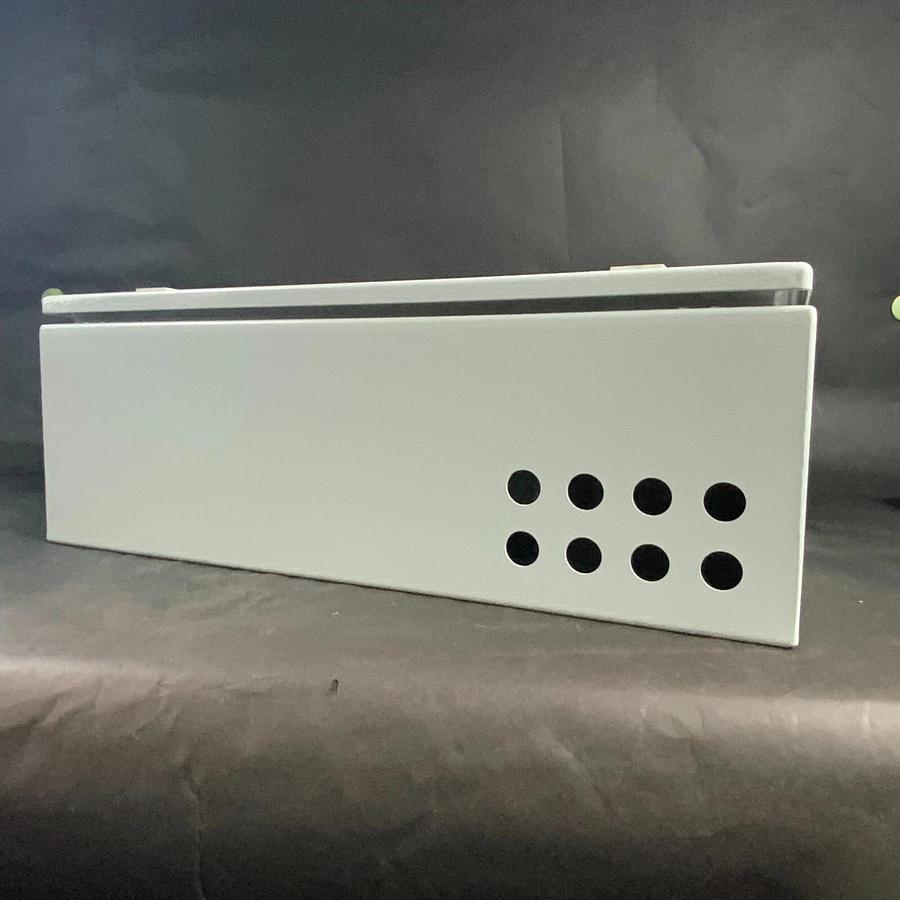 RITTAL 8017532 ENCLOSURE ($199 OBO)