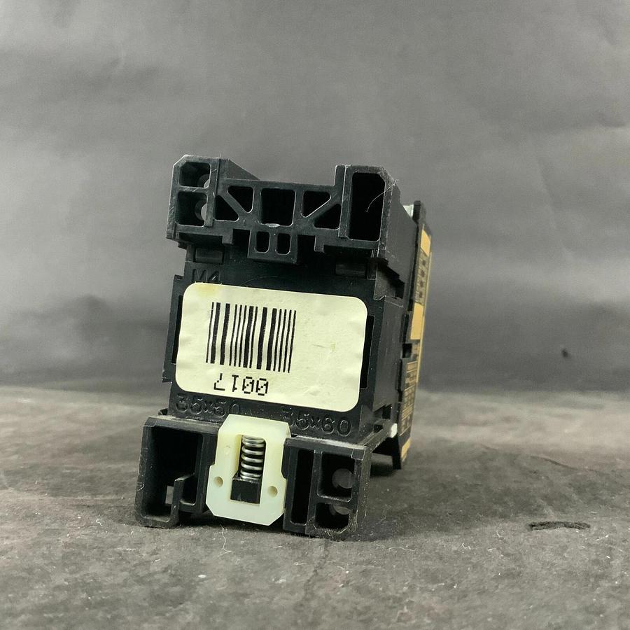 Used ALLEN BRADLEY 700-F310A1 B RELAY CONTROL ($30 OBO)