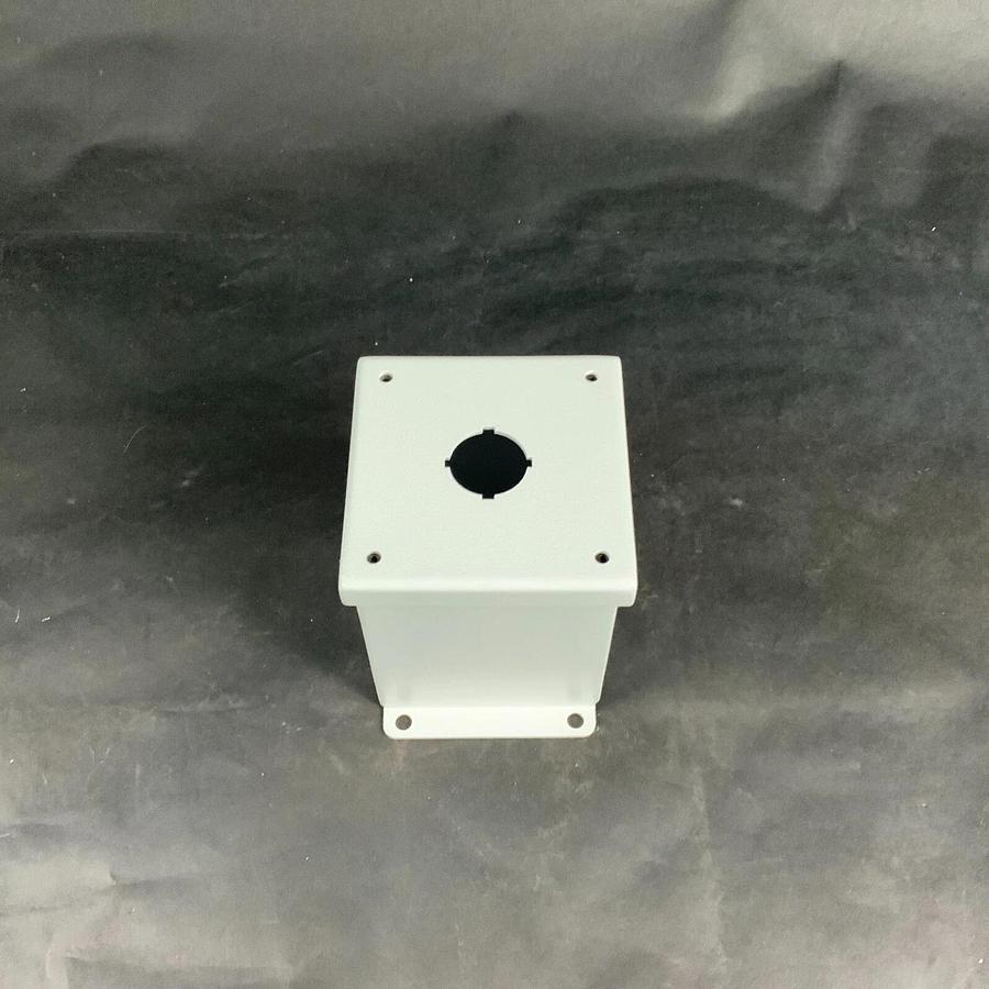 Used RITTAL 8017685 PUSHBUTTON BOX ENCLOSURE ($30 OBO)