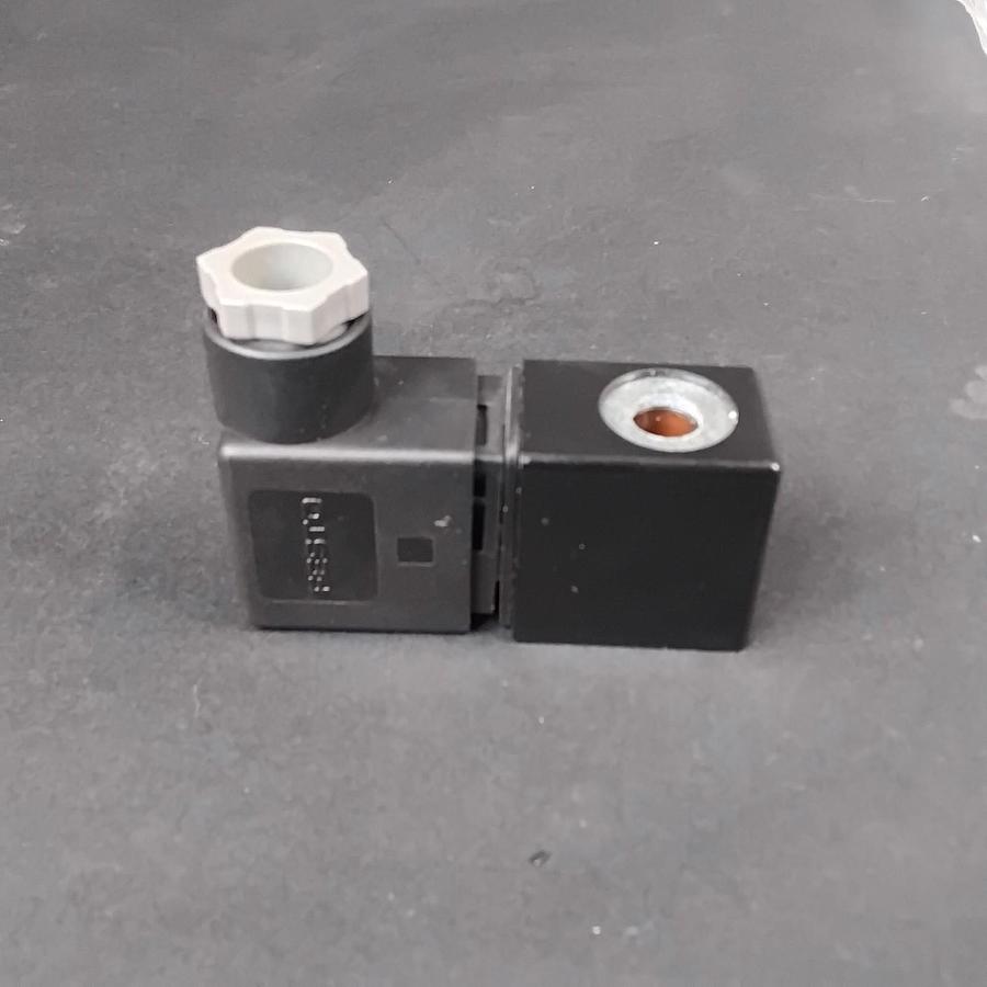 Used FESTO MSFG-24/42-50/60 24VAC/DC COIL ($12 OBO)
