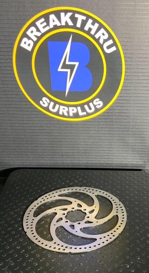 Used BENGAL BICYCLE BIKE DISC DISK BRAKE ROTOR ($12.50/EACH OBO)