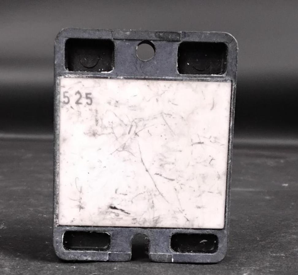Used POTTER&BRUMFIELD SSRT-240D25  SOLID STATE RELAY($ 17 OBO)