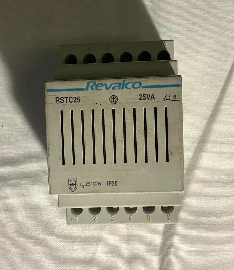 REVALCO RSTC25 ($69.99/EACH OBO)