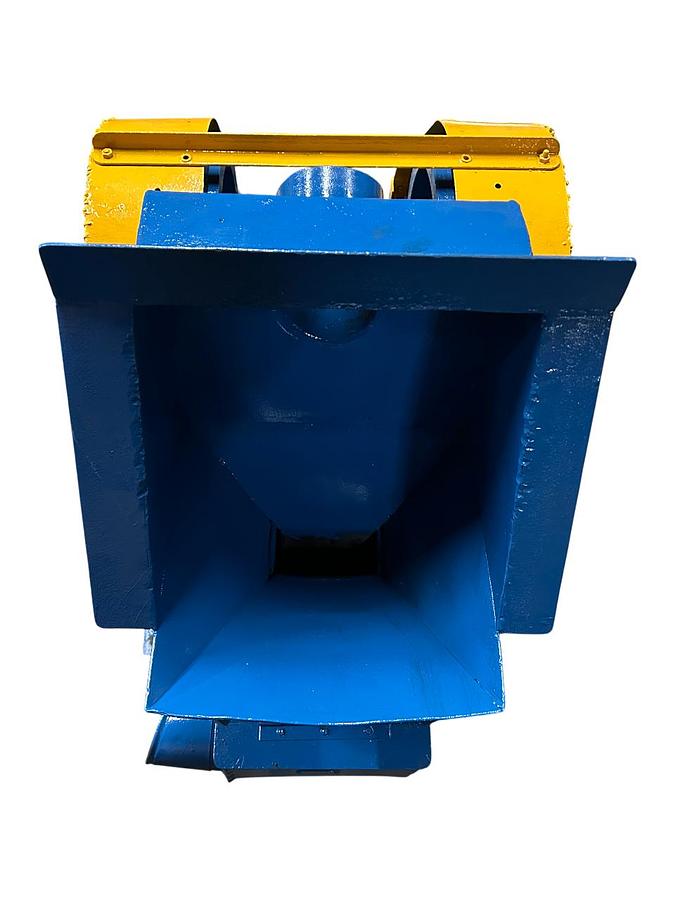 Used DFC Crusher Hammer Mill - 12"x12" Opening - ($2750 OBO)