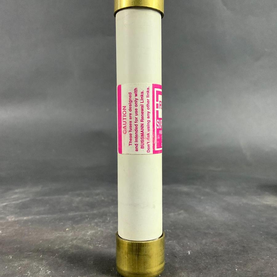 Used BUSSMANN RES-15 SUPER-LAG FUSE ($15 OBO)
