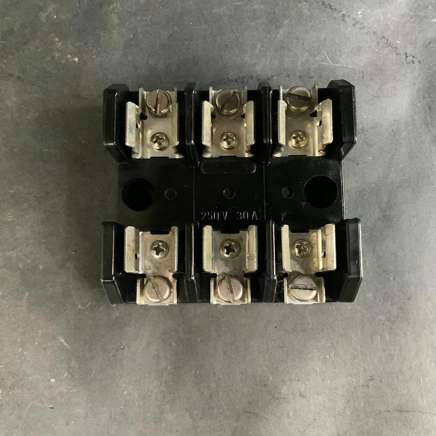 Used MARATHON SPECIAL PRODUCTS F30A35 ($15 OBO)