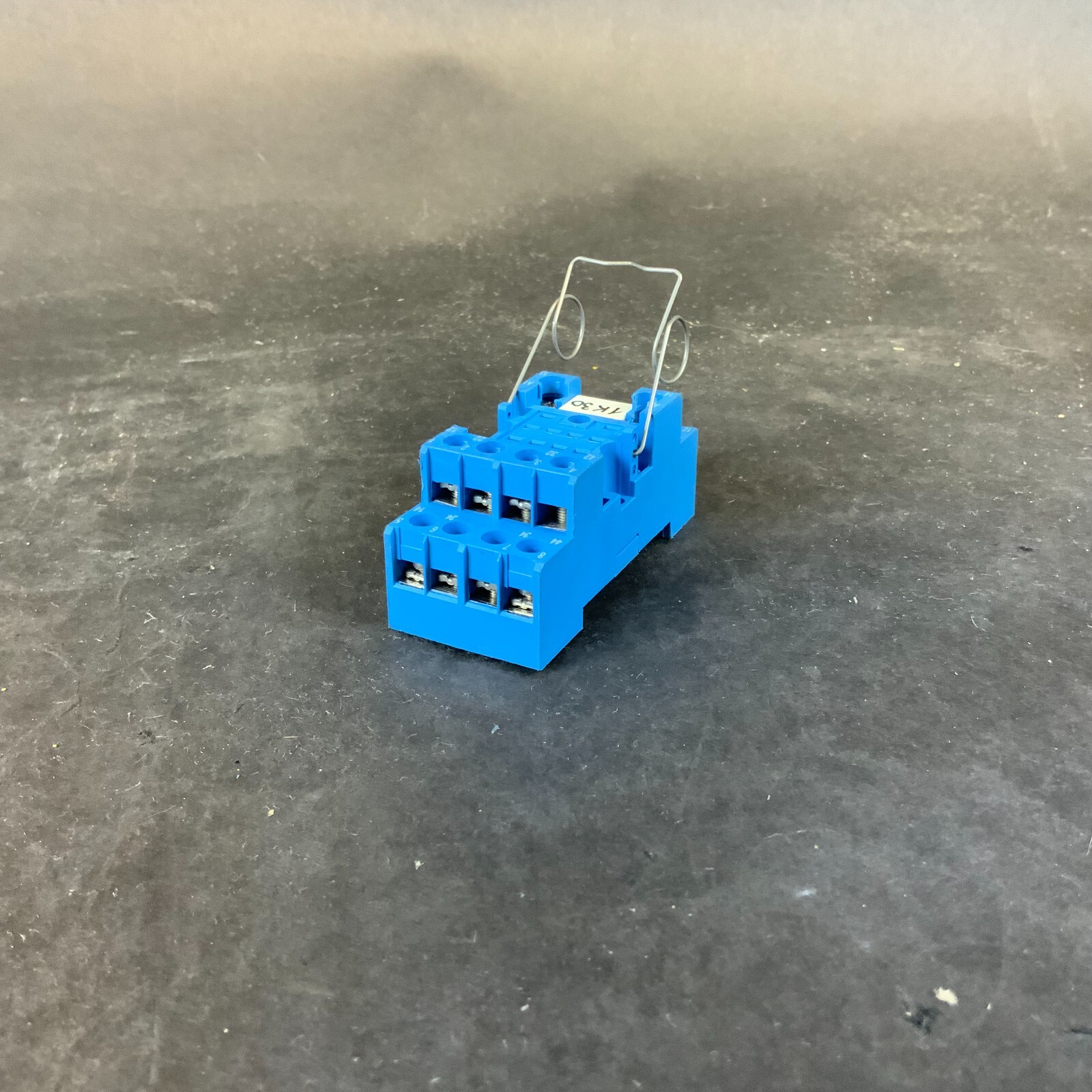 Used FINDER 94.44.1 RELAY SOCKET - SET OF 2 ($6 OBO)