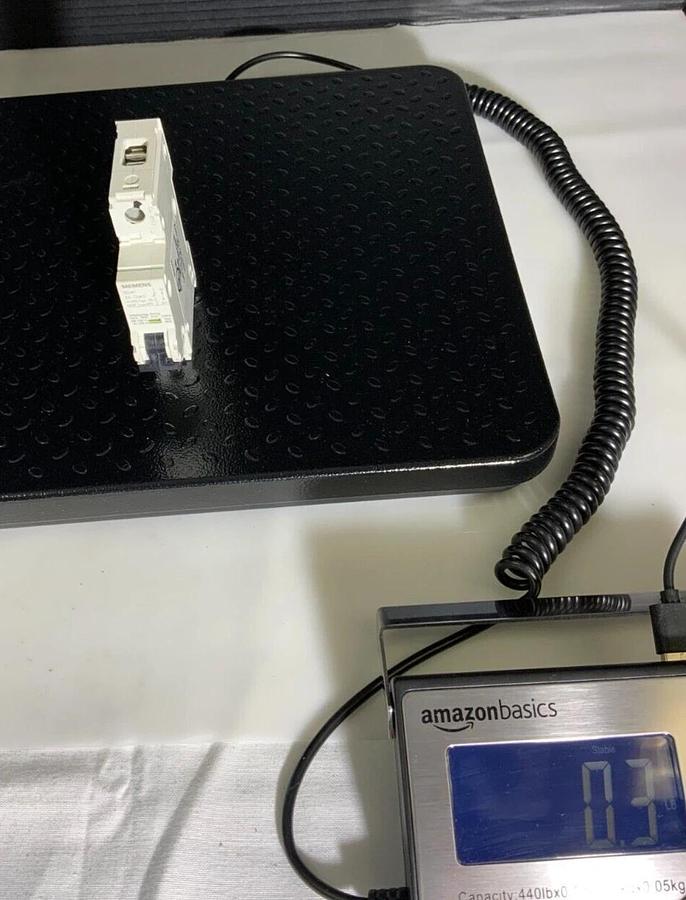 SIEMENS 5SJ4102-7HG40 ($19.99/EACH OBO)