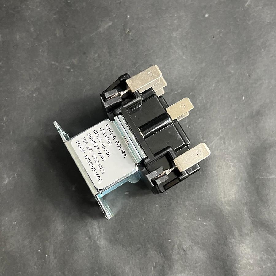 WHITE RODGERS 90-340 RELAY ($17 OBO)