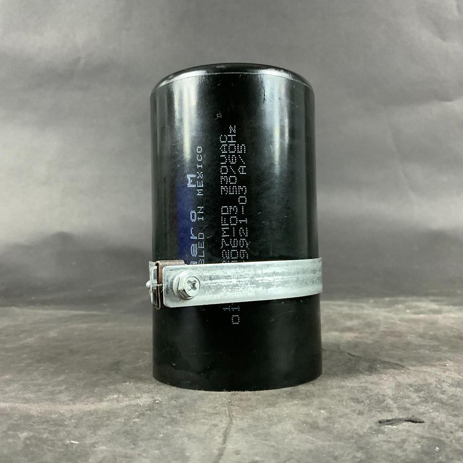 Used AERO M 189-227MFD CAPACITOR ($25 OBO)