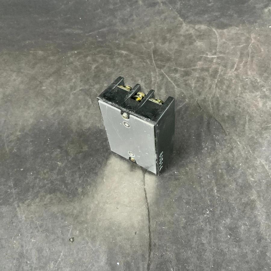 Used MATSUSHITA AQ10A2-Z4/30VDC SOLID STATE RELAY ($20 OBO)