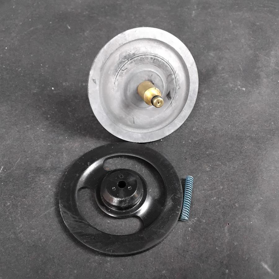 Used HUMPHREY SRK500E SEALS REPAIR KIT ($10 OBO)