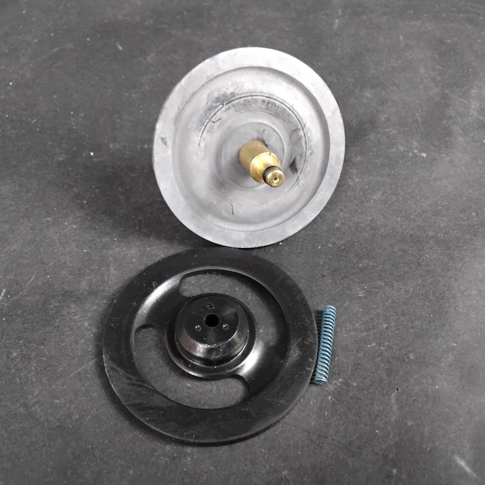 Used HUMPHREY SRK500E SEALS REPAIR KIT ($10 OBO)