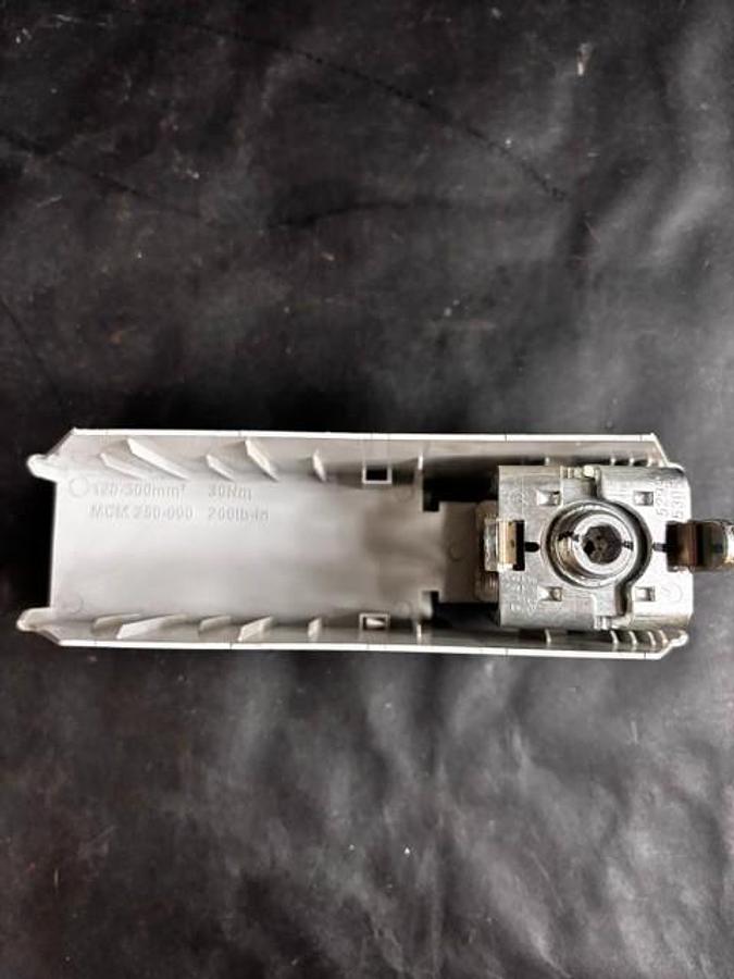 Used WOHNER 01538 TERMINAL CONNECTOR ($26 OBO)