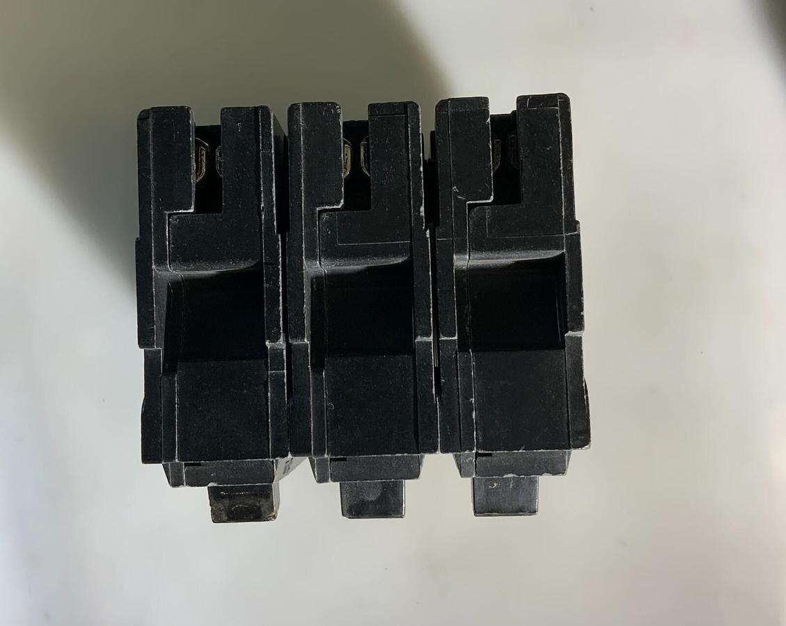 Used GENERAL ELECTRIC NP266757 ($28.99/ EACH OBO)