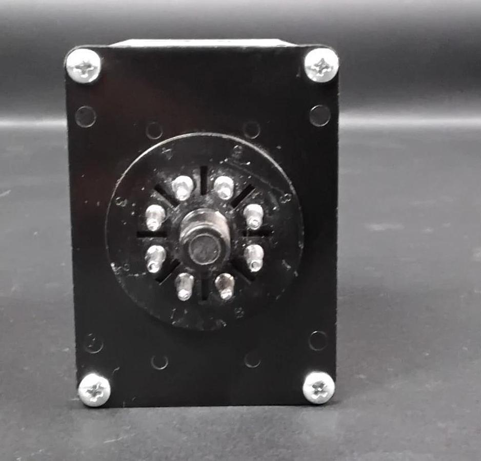 Used POTTER & BRUMFIELD CB-1005B-70 RELAY(25 OBO)