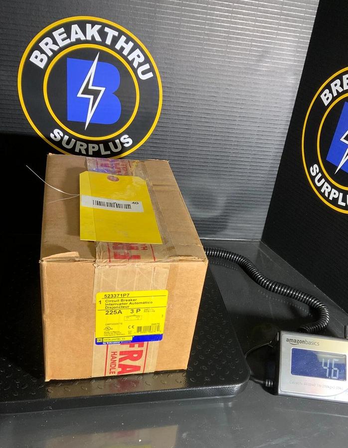 Used SQUARE D 523371P7 ($99.99/EACH OBO)