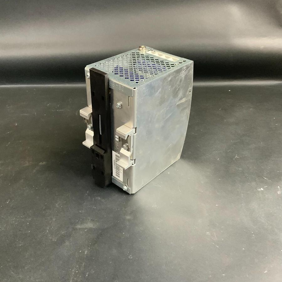 Used ALLEN BRADLEY 1606-XLDNET4 POWER SUPPLY ($20 OBO)